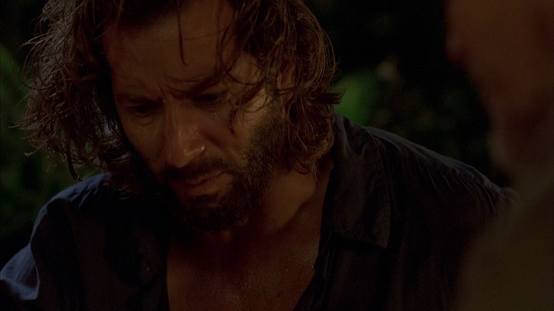 Lost: S03E18 — Ημέρα Σύλληψης