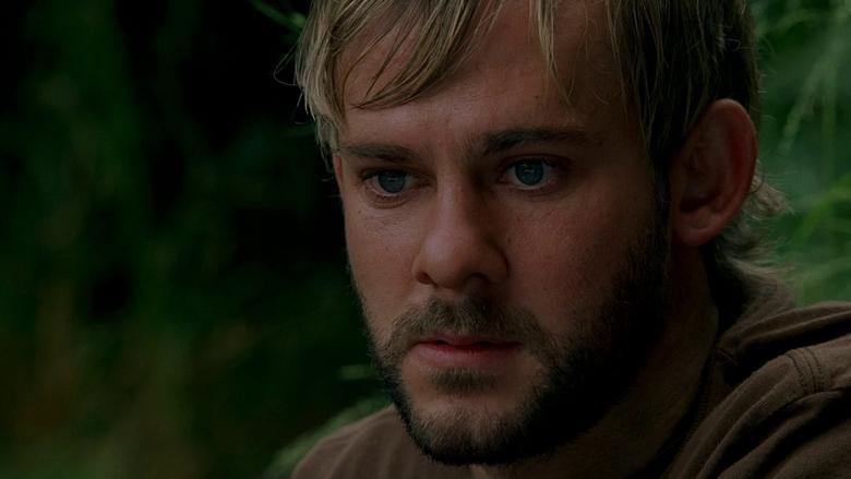 Lost: S01E15 — Επιστροφή στο Σπίτι