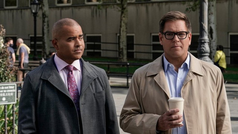 Bull: S06E07 — Επεισόδιο 7