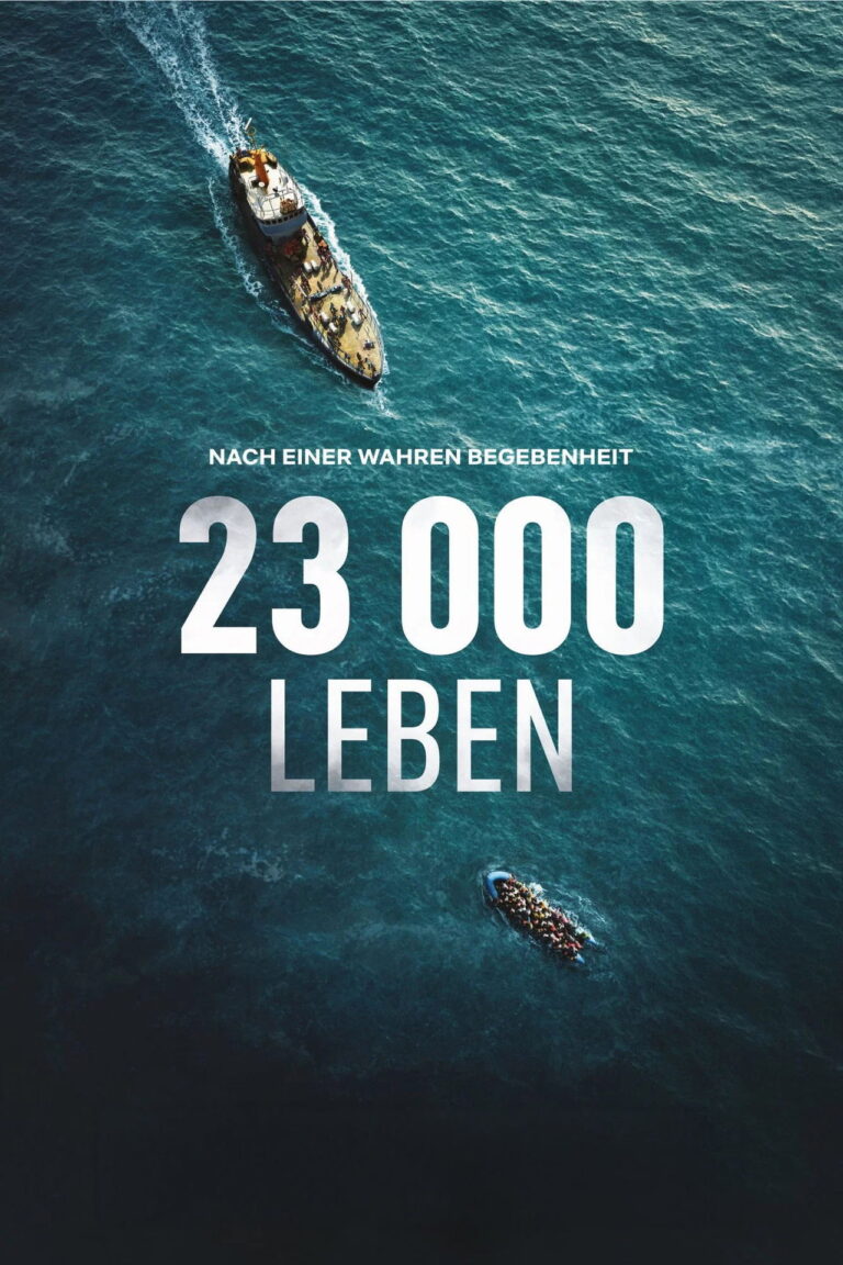 23.000 Ζωές