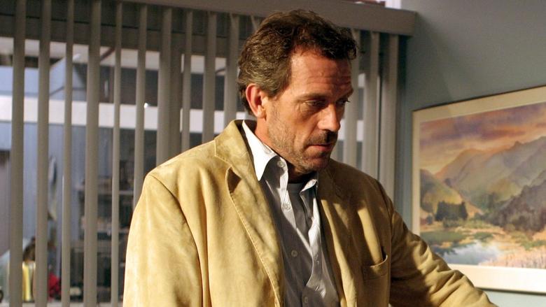 Ιατρικές Υποθέσεις: S01E12 — Επεισόδιο 12