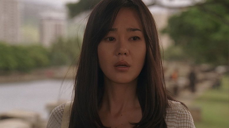 Lost: S02E16 — Ολόκληρη η αλήθεια