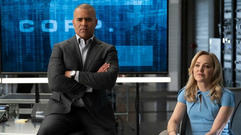Bull: S06E12 — Επεισόδιο 12
