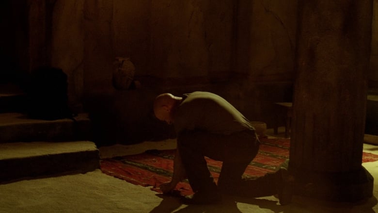 Lost: S06E01 — Αεροδρόμιο του ΛΑ: Μέρος 1