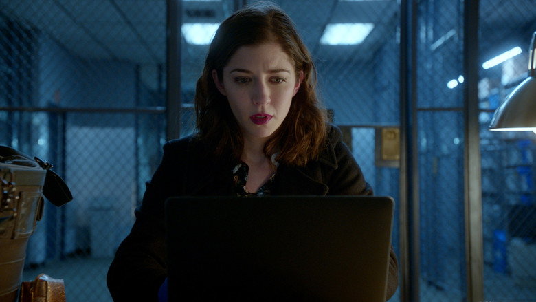 Bull: S02E14 — Επεισόδιο 14