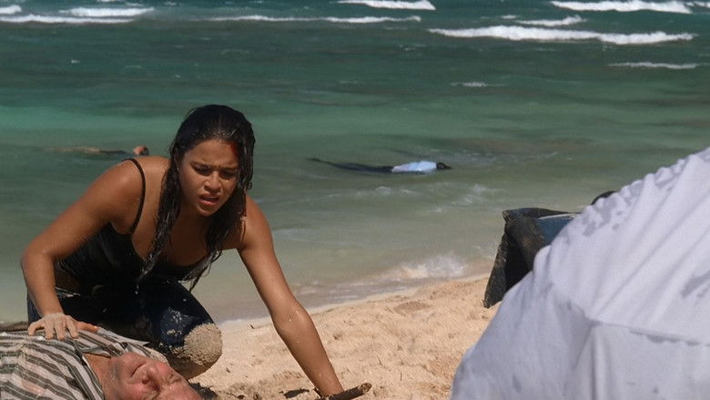 Lost: S02E07 — 48 μέρες