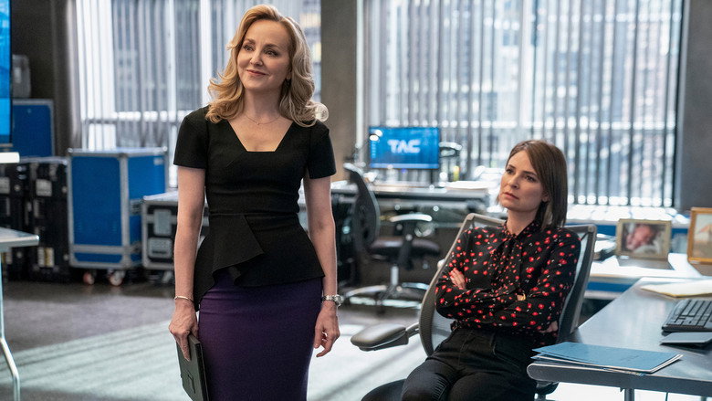Bull: S06E21 — Επεισόδιο 21