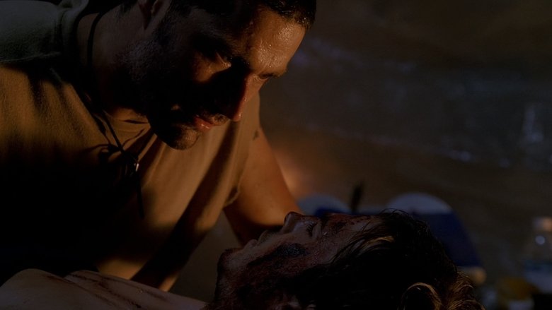 Lost: S01E20 — Μην Κάνεις Κακό