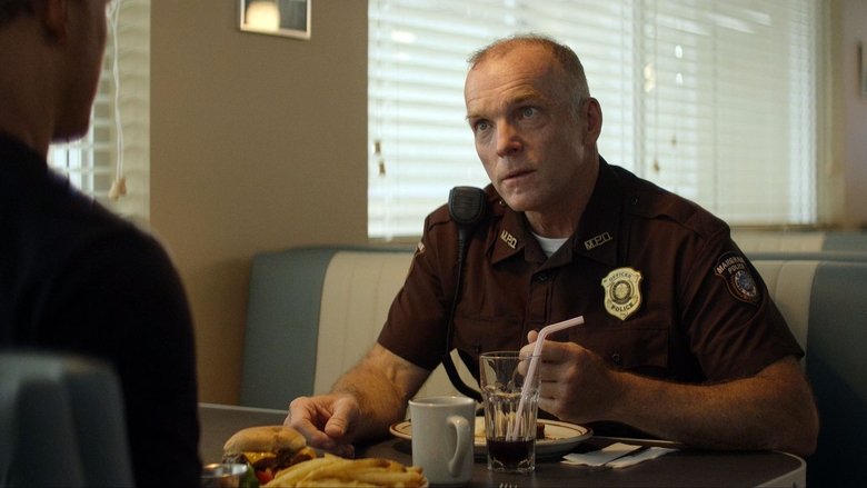 S01E07 · Ο Ρίτσερ Δεν Είπε Λέξη