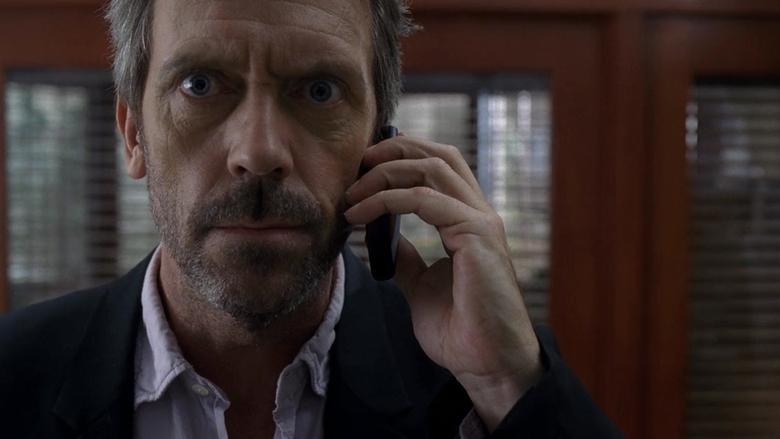 Ιατρικές Υποθέσεις: S07E09 — Επεισόδιο 9