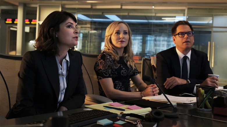 Bull: S03E05 — Επεισόδιο 5