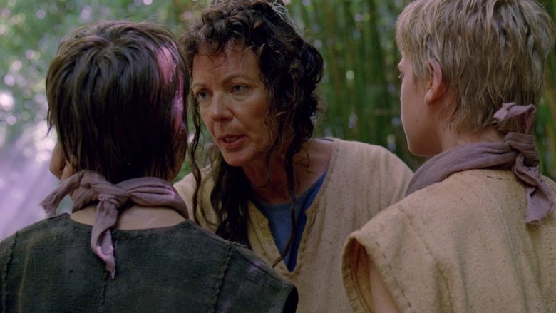 Lost: S06E15 — Πέρα από τη θάλασσα