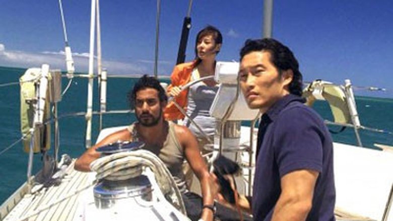 Lost: S03E02 — Η γυάλινη μπαλαρίνα