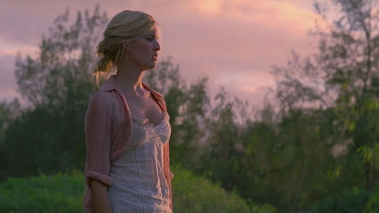 Lost: S02E06 — Εγκατάλειψη