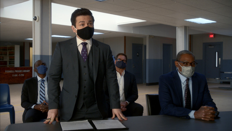 Bull: S05E11 — Επεισόδιο 11