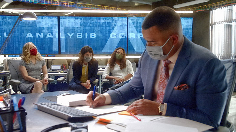 Bull: S05E01 — Επεισόδιο 1