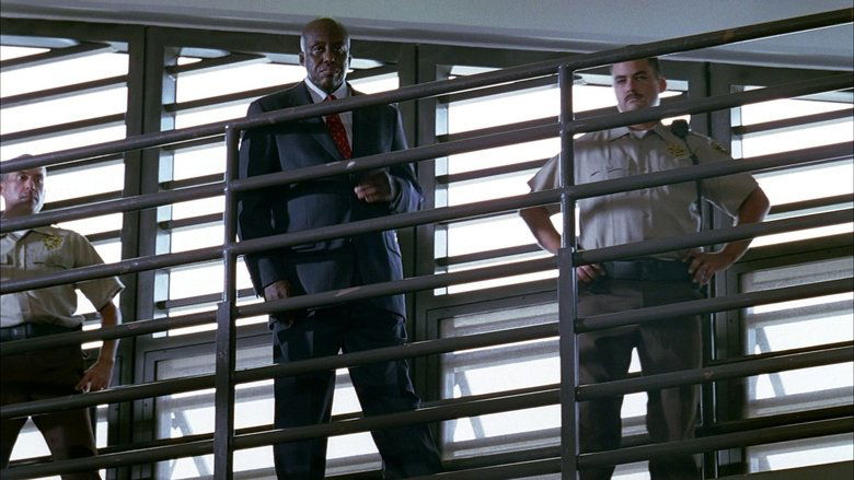 Lost: S03E04 — Ο καθένας για τον εαυτό του