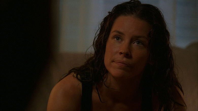 Lost: S04E04 — Αυγούπολη