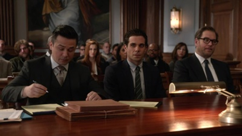 Bull: S02E21 — Επεισόδιο 21