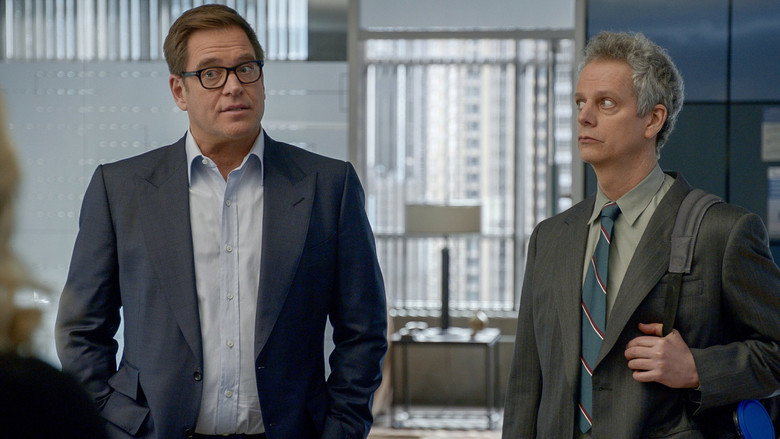 Bull: S06E18 — Επεισόδιο 18