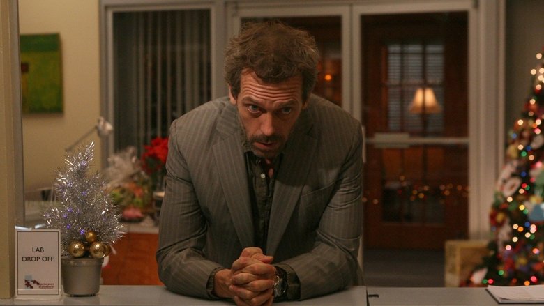 Ιατρικές Υποθέσεις: S03E10 — Επεισόδιο 10