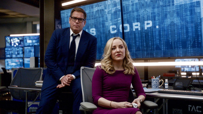 Bull: S05E06 — Επεισόδιο 6