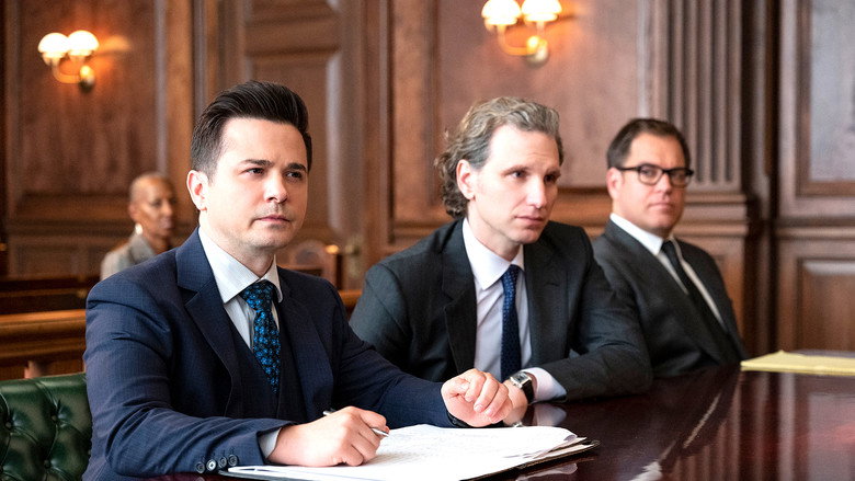 Bull: S04E08 — Επεισόδιο 8
