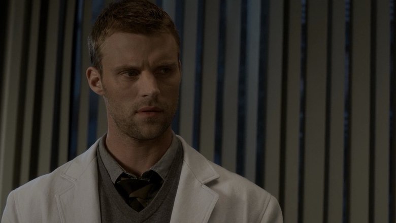 Ιατρικές Υποθέσεις: S08E12 — Επεισόδιο 12