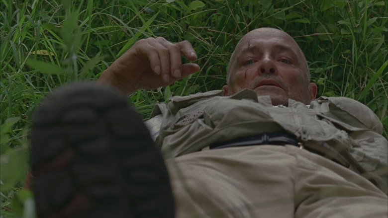 Lost: S01E04 — Μονοπάτια