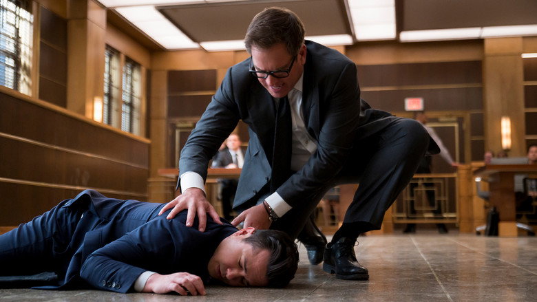 Bull: S04E15 — Επεισόδιο 15