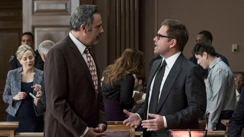 Bull: S02E04 — Επεισόδιο 4