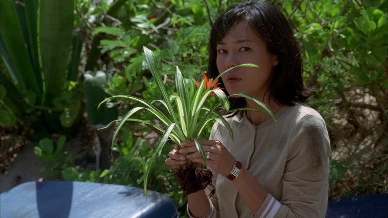 Lost: S01E06 — Σαν