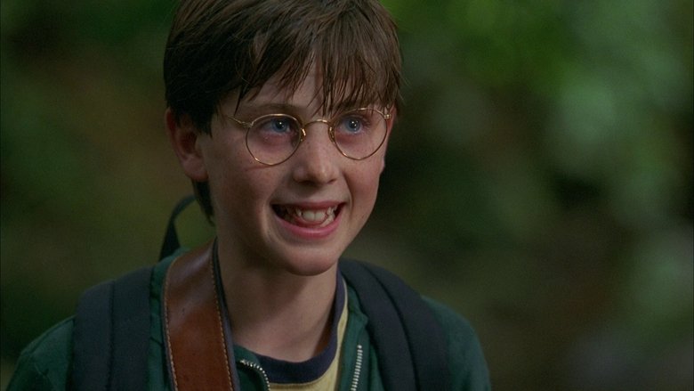 Lost: S03E20 — Εσύ είσαι πίσω απ’ όλα αυτά