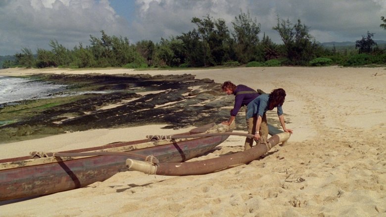 Lost: S06E08 — Αναγνωριστική αποστολή