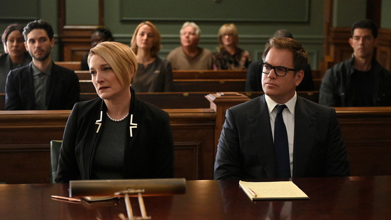 Bull: S04E06 — Επεισόδιο 6