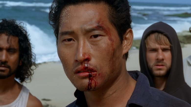 Lost: S01E17 — …Στην Μετάφραση