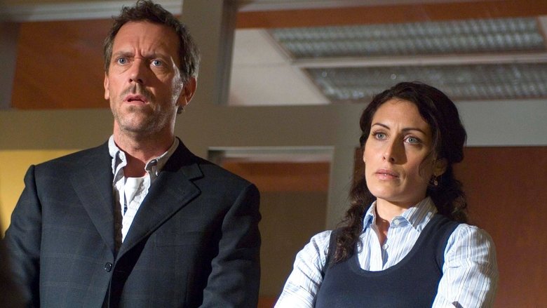 Ιατρικές Υποθέσεις: S02E03 — Επεισόδιο 3