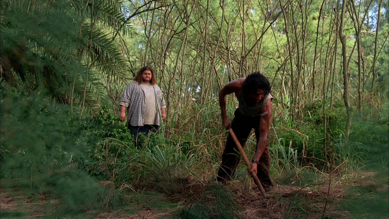 Lost: S03E19 — Το μπαλαούρο