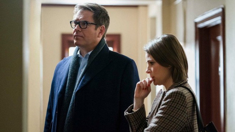 Bull: S06E14 — Επεισόδιο 14
