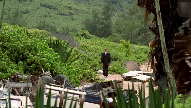 Lost: S01E05 — Το Λευκό Κουνέλι