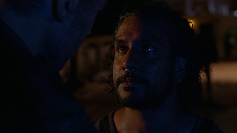 Lost: S04E11 — Σύνδρομο εγκλεισμού