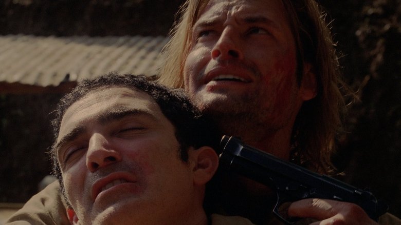 Lost: S05E17 — Το περιστατικό: Μέρος 2