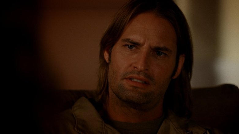Lost: S05E08 — Λαφλέρ