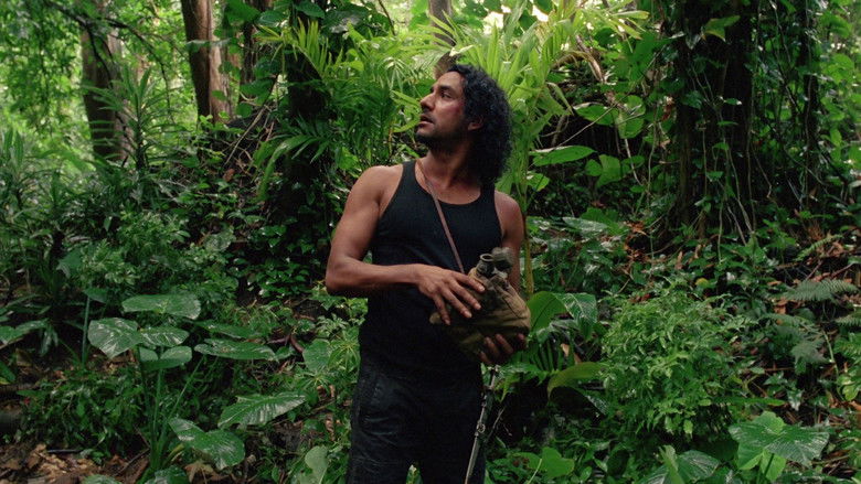 Lost: S06E06 — Η δύση του ηλίου