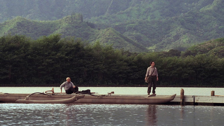 Lost: S05E12 — Ο νεκρός είναι νεκρός