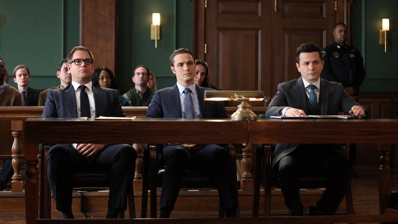 Bull: S04E11 — Επεισόδιο 11