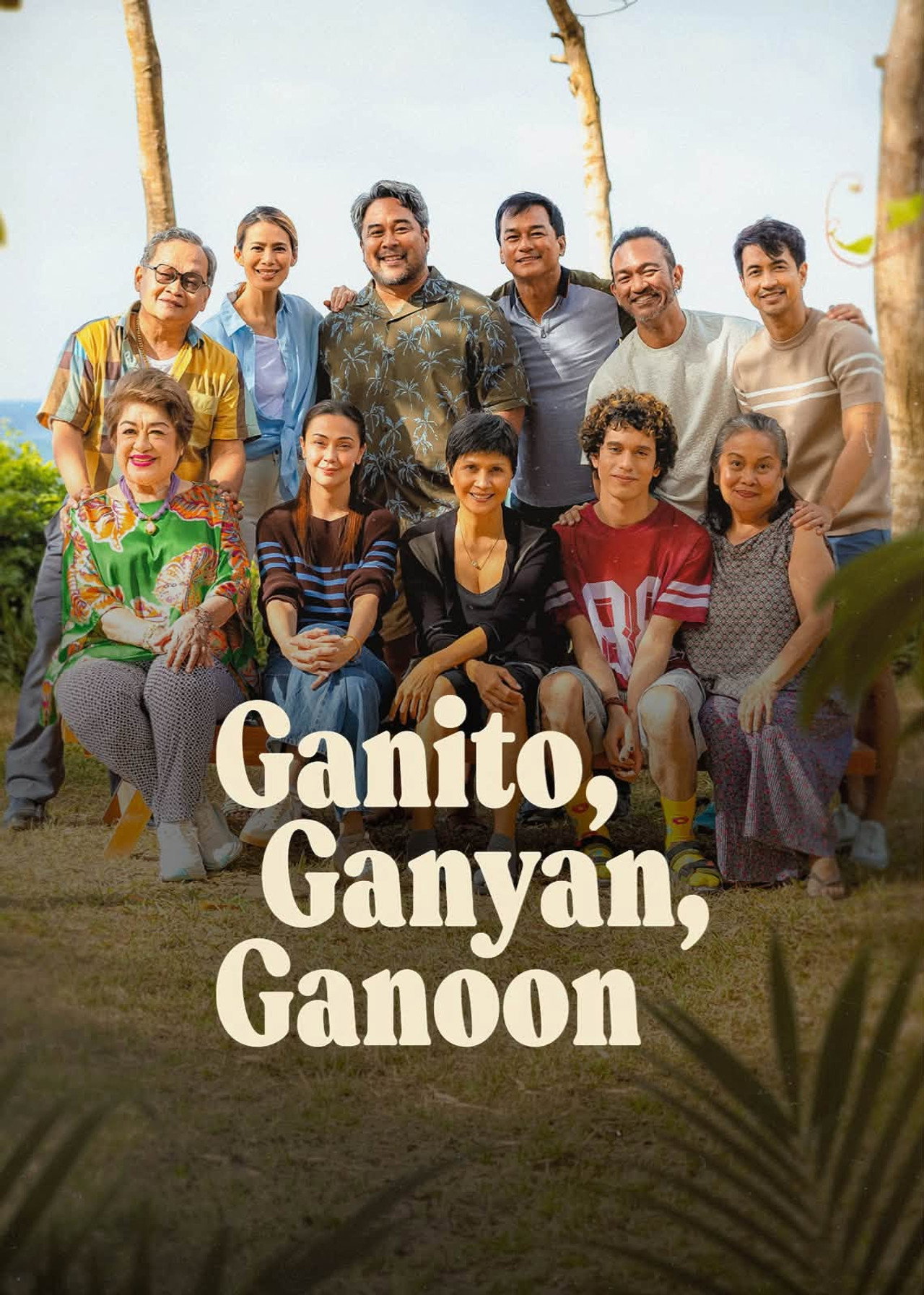 Ganito, Ganyan, Ganoon