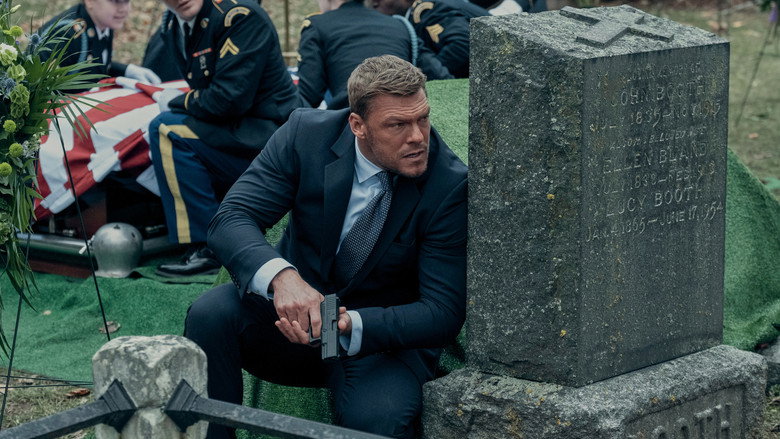 S02E05 · Κηδεία