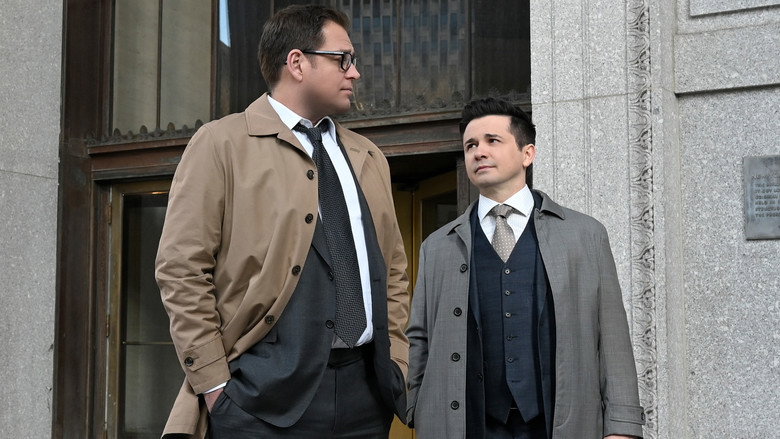 Bull: S04E19 — Επεισόδιο 19
