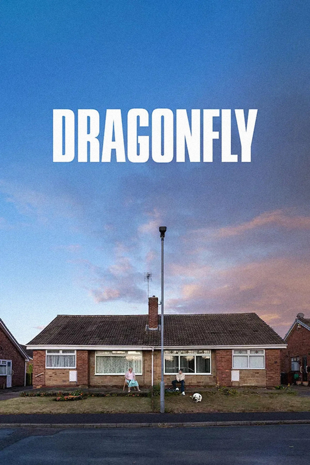 Dragonfly